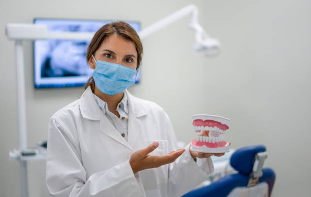 Dentist for Dental Trauma in CT
