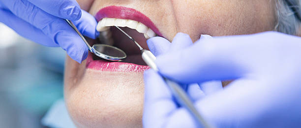 Best Cracked Tooth Emergency Dentist  in Heritage Village, CT